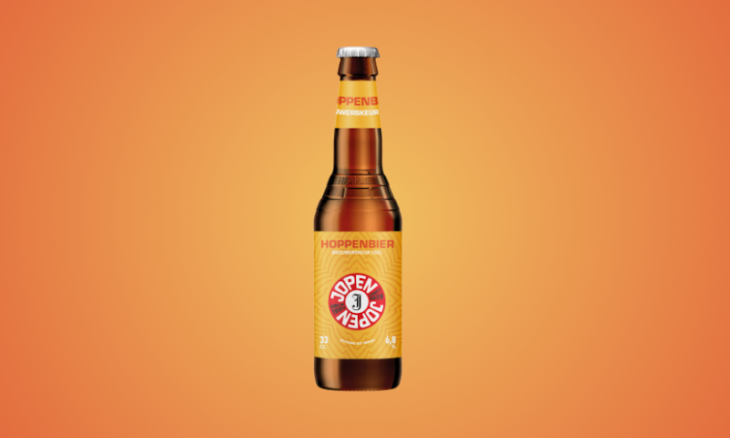 Jopen Hoppenbier Jopen Hoppenbier